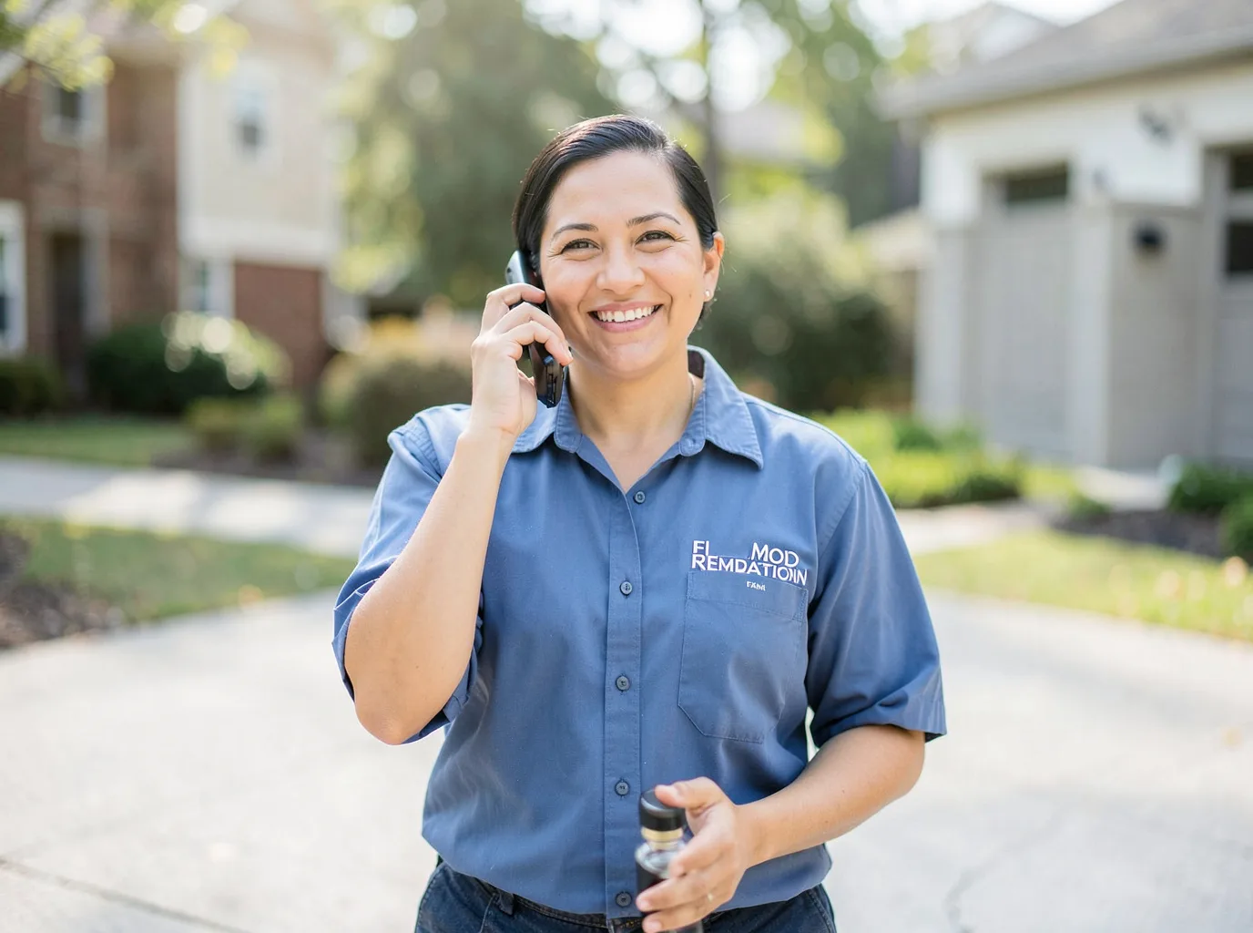 Mold Remediation Claridge, PA FAQs